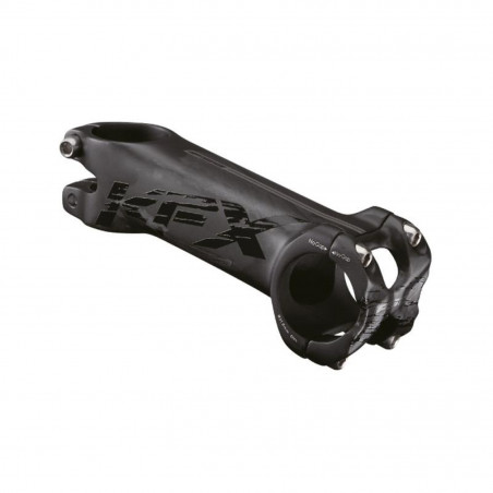 CINTRE FSA KFX CARBONE 90 mm 12º NOIR/GRIS - 175-0042066030 - 4710243886458