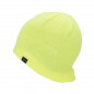 BONNET SEALSKINZ IMPERMÉABLE JAUNE TAILLE S/M - 13100031000715 - 5055754429985