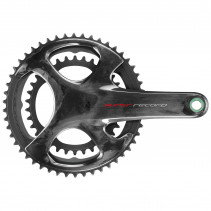 PÉDALIER SUPER RECORD CARBON ULTRA TORQUE 170mm 39x53 12V - FC19-SR12093 - 8053340450594
