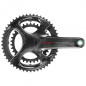 PÉDALIER SUPER RECORD CARBON ULTRA TORQUE 170mm 39x53 12V - FC19-SR12093 - 8053340450594