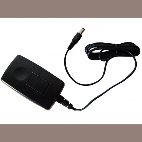 CÀBLE RESEAU ÉNERGIE POUR HOME-TRAINER ELITE - 6025119 - 8422643374164