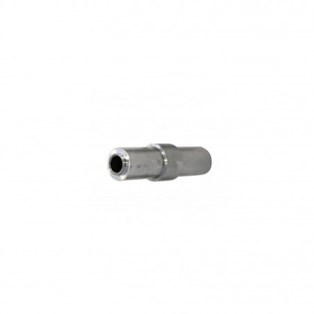 ADAPTATEUR ALUMINIUM PERUZZO DIAMÈTRE 9 mm AXE - 869 - 8015058008696