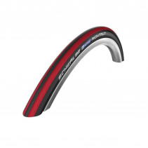 PNEU SCHWALBE RIGHTRUN 24x1.00 HS387 KG LSKIN RIG. NR/ROUGE - 10282389.01 - 4026495701204