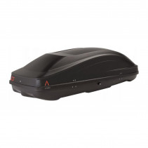 COFFRE DE TOIT PERUZZO SPARK 420 NOIR 360 LITRES - 22405 - 8010682038491