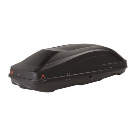 COFFRE DE TOIT PERUZZO SPARK 420 NOIR 360 LITRES - 22405 - 8010682038491