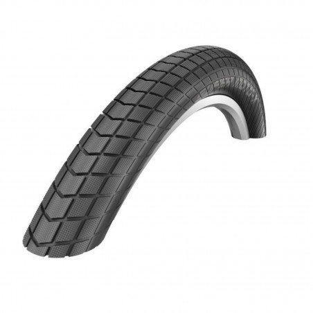 PNEU SCHWALBE SUPER MOTO X 27.5x2.40 HS439 GG RIG.NR.REFLE. - 11101112.01 - 4026495857000