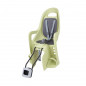 PORTE-BÉBÉ POLISPORT GROOVY MAXI FF AU CADRE 29 VERT/GRIS - 8406000032 - 5604415102851