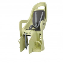 PORTE-BÉBÉ POLISPORT GROOVY MAXI CFS AU P/BAGAGE VERT/GRIS - 8406100015 - 5604415102899