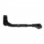 BÉQUILLE HAUBAN URSUS KING 2 XL27,5-29" NOIR, RÉGLABLE, ALU, - 78VN54R-A01 - 8053677177812