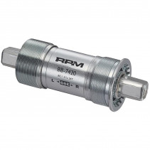 BOÃ?TIER DE PÃ?DALIER FSA POWER PRO JIS 73x122.5 mm - 21000002372450 - 4710243899830