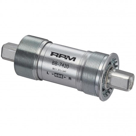 BOÃ?TIER DE PÃ?DALIER FSA POWER PRO JIS 73x122.5 mm - 21000002372450 - 4710243899830