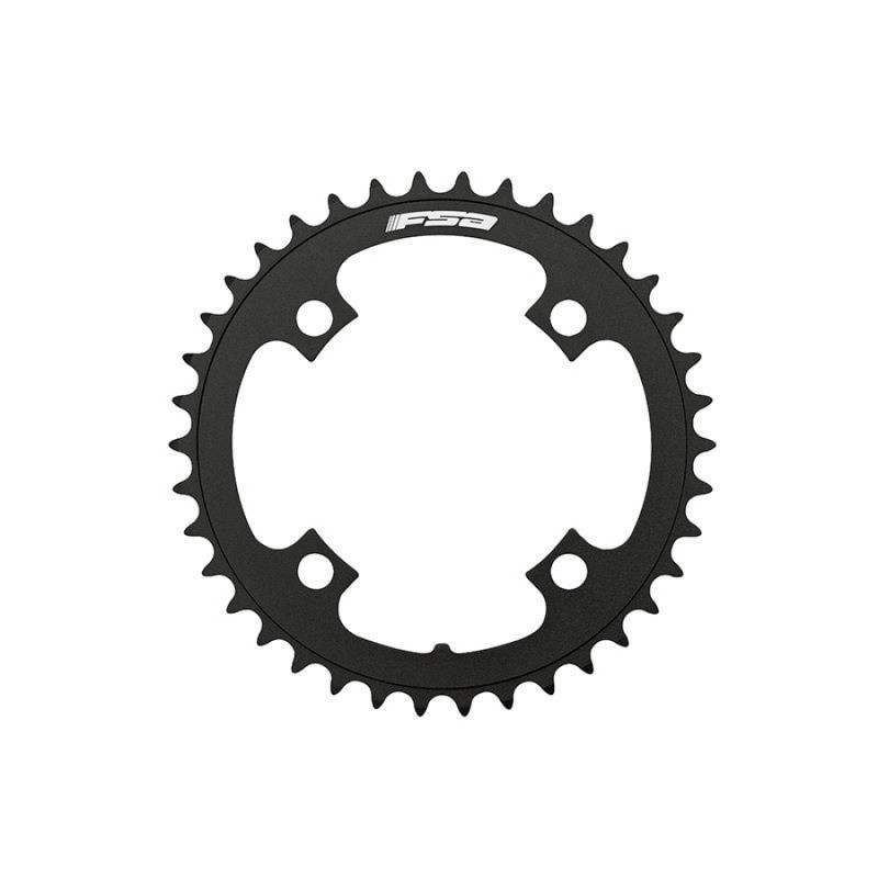 PLATEAU FSA E-BIKE YAMAHA 104 BCD 4 TROUS 38 DENTS 1V ALU NR - 38000107004052 - 4713170252419