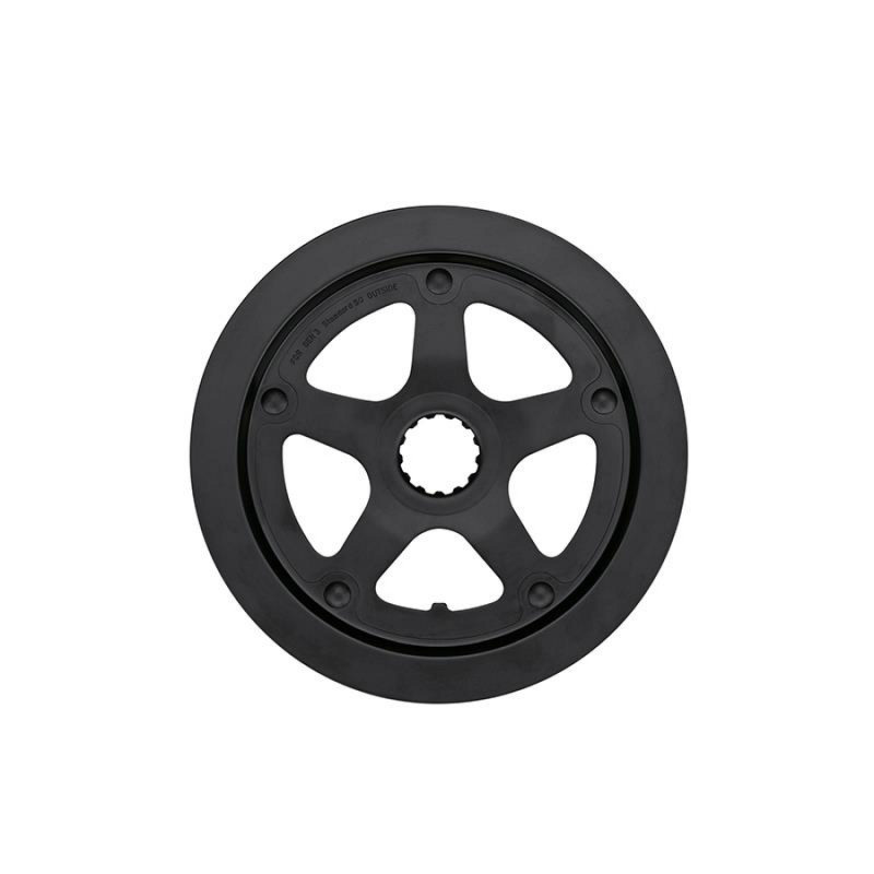 PLATEAU FSA E-BIKE BOSCH DM 38D ACIER A/COUVRE-PLATEAU - 38000316000250 - 4713170260407