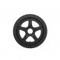 PLATEAU FSA E-BIKE BOSCH DM 38D ACIER A/COUVRE-PLATEAU - 38000316000250 - 4713170260407