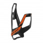 PORTE-BIDON POLISPORT PRO NOIR/ORANGE - 8645900006 - 5604415094484