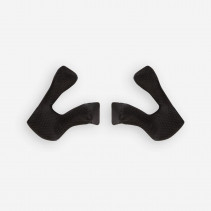 KIT MOUSSES BLEUGRASS P/CASQUE LEGIT NOIR TAILLE XS - 5IMBG10XSNE - 8015190262482
