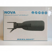 DYNAMO REELIGHT POUR LUMIÈRE NOVA - RE-10860 - 5708441108600