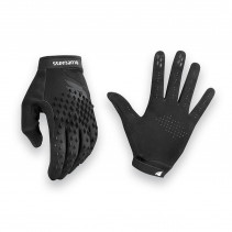 GANTS BLUEGRASS PRIZMA 3D NOIRS TAILLE S - 3GH007CE00SNE1 - 8015190272382