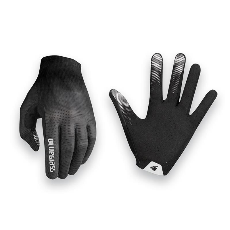 GANTS BLUEGRASS VAPOR LITE NOIRS/BLANCS TAILLE XL - 3GH009CE00XLNE1 - 8015190272764