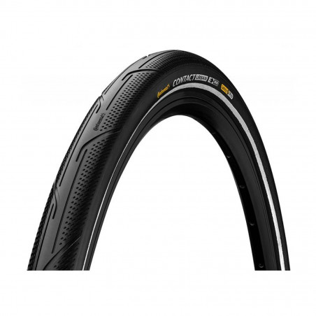 PNEU CONTI.CONTACT URBAN 700x42 RIGIDE NOIR RÉFLECHISSANT - 1503490000 - 4019238021899