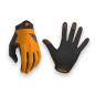 GANTS BLUEGRASS UNION ORANGES TAILLE L - 3GH010CE00LAR1 - 8015190273051