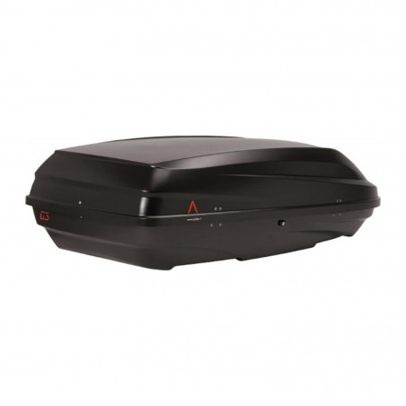 COFFRE DE TOIT PERUZZO BICUBO 400 NOIR 360 LITRES - 22654 - 8010682050479