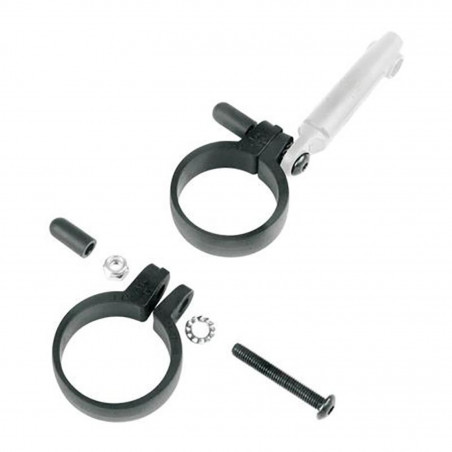 COLLIER DE FIXATION AUX HAUBANES SKS DE 31 - 11560 - 4002556912697