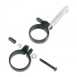 COLLIER DE FIXATION AUX HAUBANES SKS DE 31 - 11560 - 4002556912697
