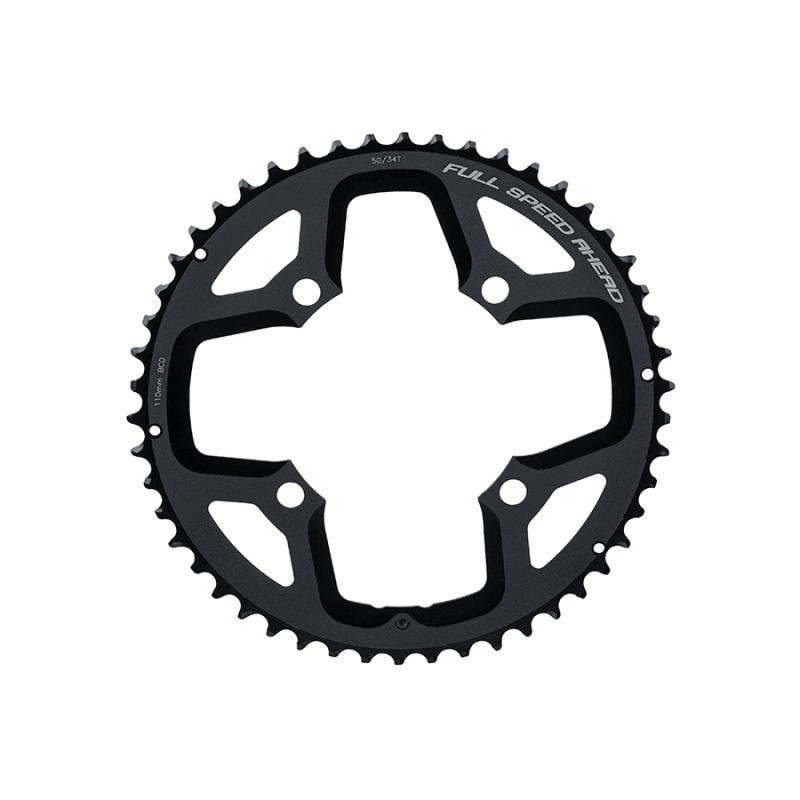 PLATEAU FSA GOSSAMER ABS 110 mm 50 DENTS - 371-0034005960 - 4713170265228