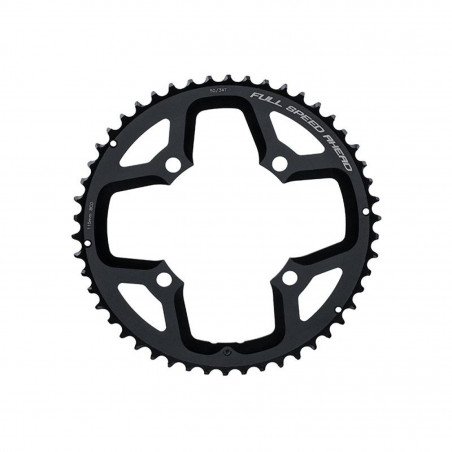 PLATEAU FSA GOSSAMER ABS 110 mm 50 DENTS - 371-0034005960 - 4713170265228