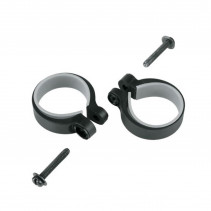 JEU DE COLLIERS SKS POUR HAUBANES 37-40 mm (VIS INCLUS) - 11563 - 4002556912710