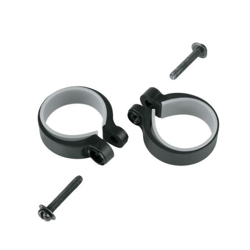JEU DE COLLIERS SKS POUR HAUBANES 37-40 mm (VIS INCLUS) - 11563 - 4002556912710