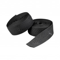 JEU DE GUIDOLINE DEDA PERFORÉ NOIRE - DEDATAPE81 - 8051406523107