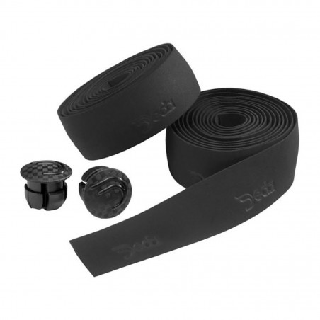 JEU DE GUIDOLINE DEDA NOIRE - DEDATAPE1400 - 8051406522940
