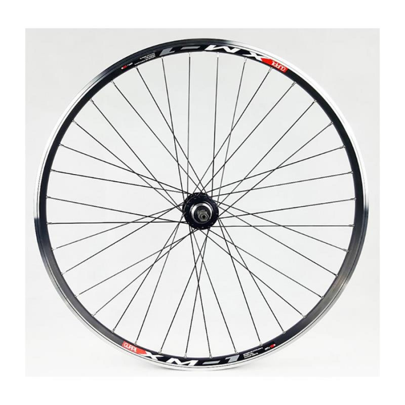 ROUE ARRIÈRE GURPIL XM-1 29" V-BRAKE DISQUE 6 TROUS À VISSER - 502023 - 8420015020237