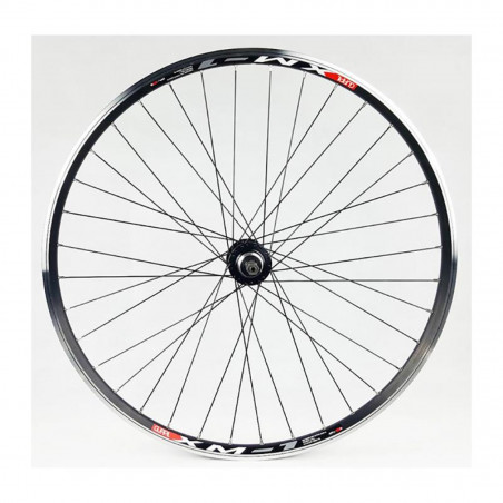 ROUE ARRIÈRE GURPIL XM-1 29" V-BRAKE DISQUE 6 TROUS À VISSER - 502023 - 8420015020237