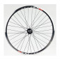ROUE ARRIÈRE GURPIL XM-1 29" V-BRAKE DISQUE 6 TROUS À VISSER - 502023 - 8420015020237