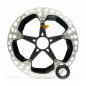 DISQUE FREIN SHIMANO RT-MT900 CENTERLOCK ICE-TECH XTR 203 mm - IRTMT900L - 4524667341000
