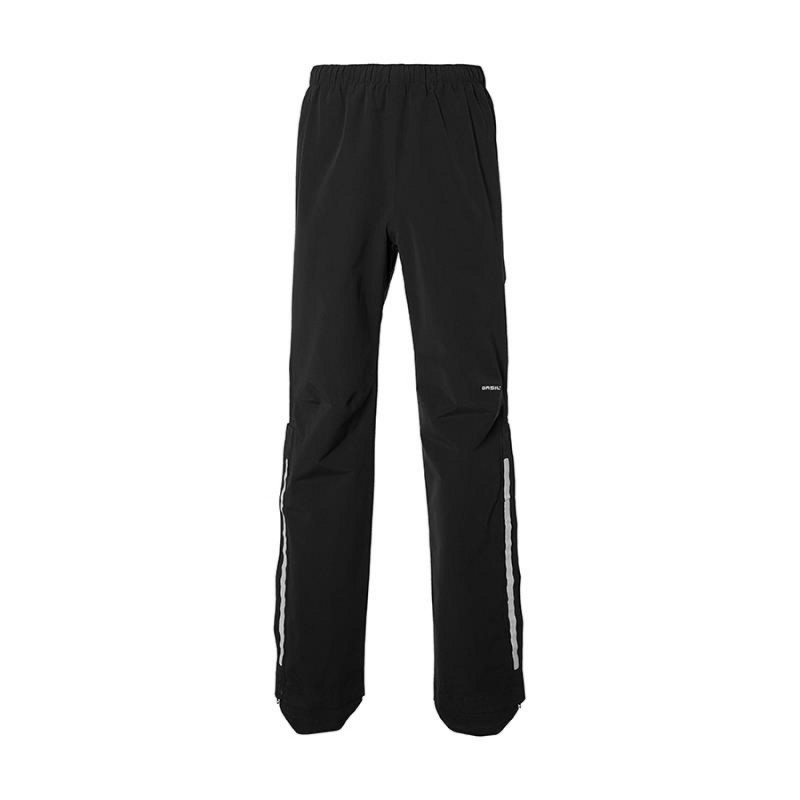 PANTALON IMPERMÉABLE BASIL MOSSE HOMME NOIR TAILLE XXXL - 40049 - 8715019400490