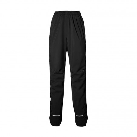 PANTALON IMPERMÉABLE BASIL SKANE HOMME NOIR TAILLE XL - 40056 - 8715019400568
