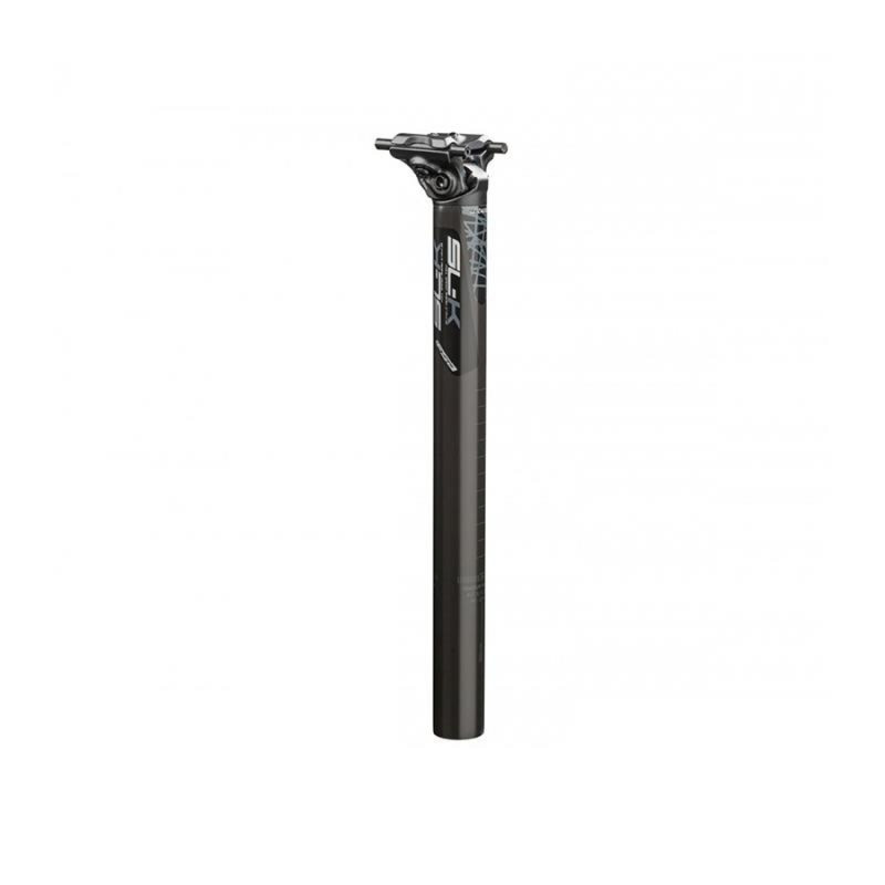 TIGE DE SELLE FSA VTT SL-K SP SB0 400 mm 31.6 - 192-0069029030 - 4713170266300