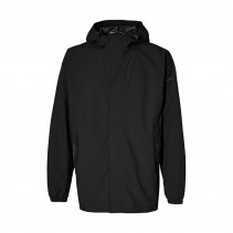 VESTE IMPERMÉABLE BASIL HOGA UNISEXE NOIRE TAILLE XXXL - 40078 - 8715019400780