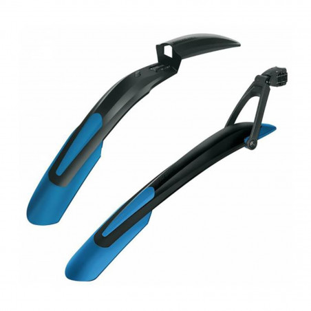 JEU DE GARDE-BOUES SKS BLADE POUR 27.5" PLUS/29" BLEUS - 11606 - 4002556941734