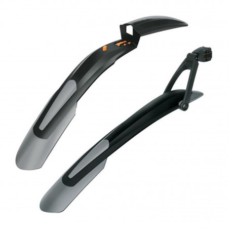 JEU DE GARDE-BOUES SKS BLADE POUR 26"/27.5" NOIR - 11388 - 4002556714437