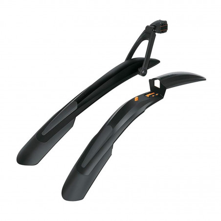 JEU DE GARDE-BOUES SKS BLADE POUR 27.5"PLUS/29" NOIR - 11389 - 4002556714444