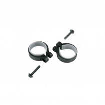 JEU DE COLLIERS SKS POUR HAUBANES 40-43 mm (VIS INCLUS) - 11564 - 4002556912727