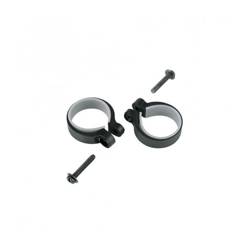 JEU DE COLLIERS SKS POUR HAUBANES 40-43 mm (VIS INCLUS) - 11564 - 4002556912727