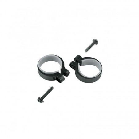 JEU DE COLLIERS SKS POUR HAUBANES 40-43 mm (VIS INCLUS) - 11564 - 4002556912727