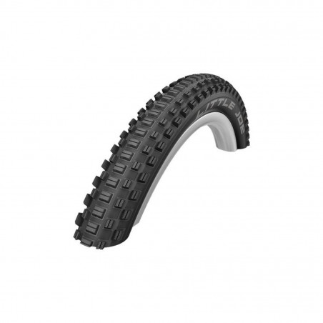 PNEU SCHWALBE LITTLE JOE 20x2.00 K-GUARD SOUPLE NOIR - 11600847.01 - 4026495869935