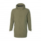 PARKA IMPERMÉABLE BASIL MOSSE HOMME VERT OLIVE TAILLE XL - 40166 - 8715019401664